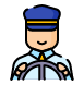 Bus-Captain